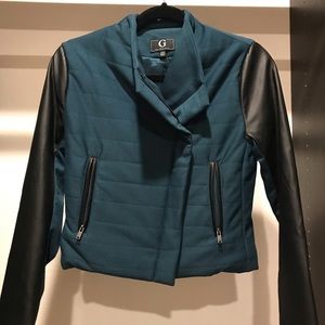 Women’s G by Giuliana Blazer